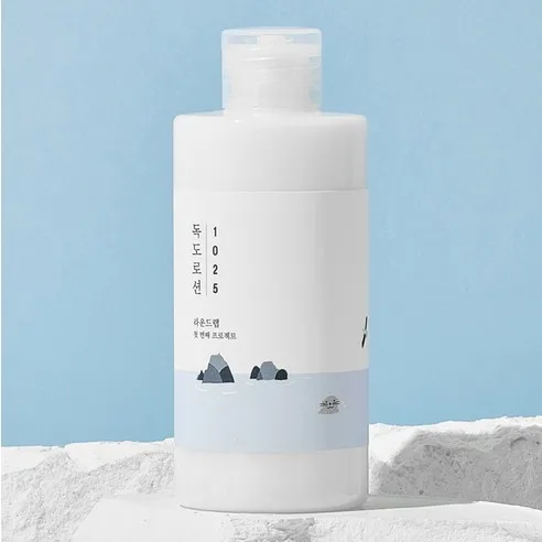 1025 Dokdo Lotion, 200ml - Image 5