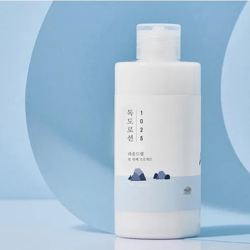 1025 Dokdo Lotion, 200ml - Image 6