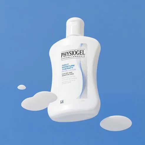 Daily Moisture Therapy Facial Lotion - Image 4