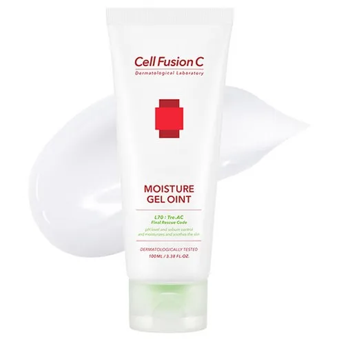 Tre.AC Moisture Gel Ointment