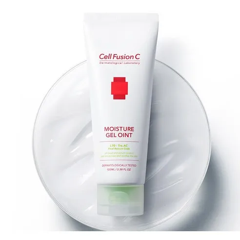 Tre.AC Moisture Gel Ointment - Image 2