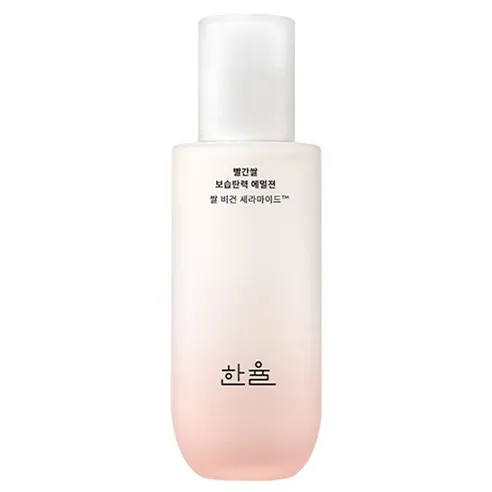 Rice Essential Emulsion