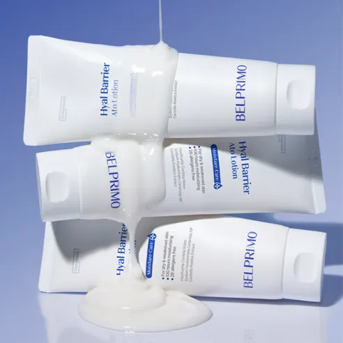 Hyal Barrier Ato Lotion - Image 4