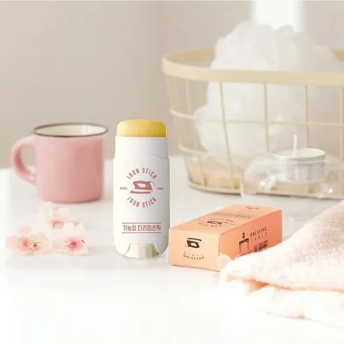 Iron Stick Light Texture - Image 4