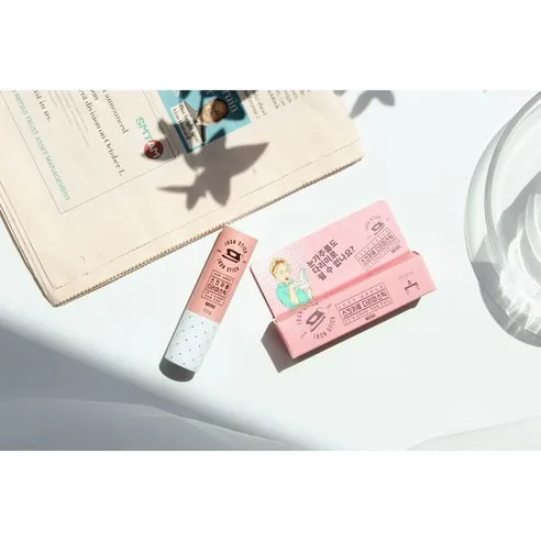 Iron Stick Light Texture - Image 3