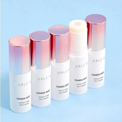 Ceramide Shot Double Core Multi Balm - Image 3