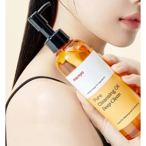Pure Cleansing Oil Deep Clean - Image 6