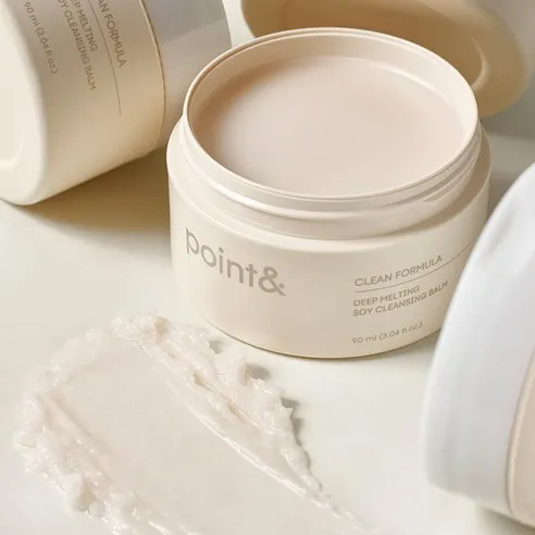 Deep Melting Soy Cleansing Balm - Image 2