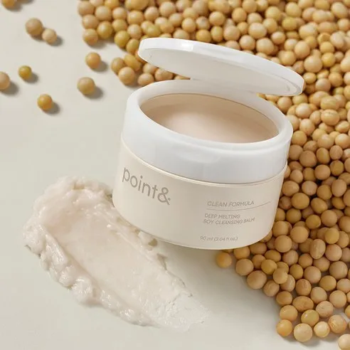 Deep Melting Soy Cleansing Balm - Image 3