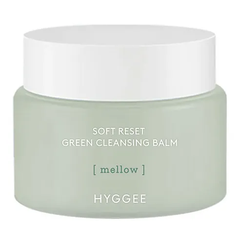 Soft Reset Green Cleansing Balm - Image 1