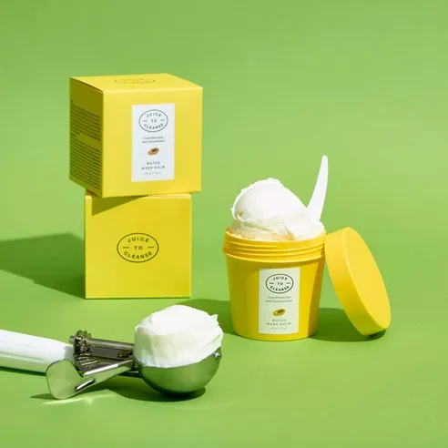 Water Wash Balm - Image 7