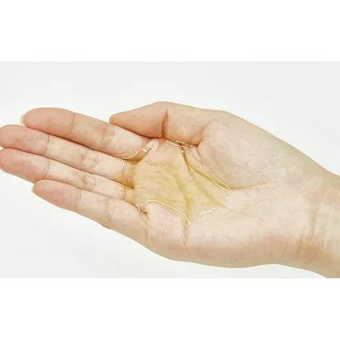 Herb Green Cleansing Oil - Image 3