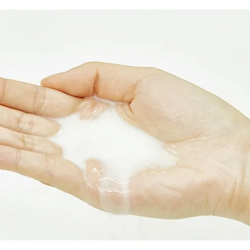 Herb Green Cleansing Oil - Image 4