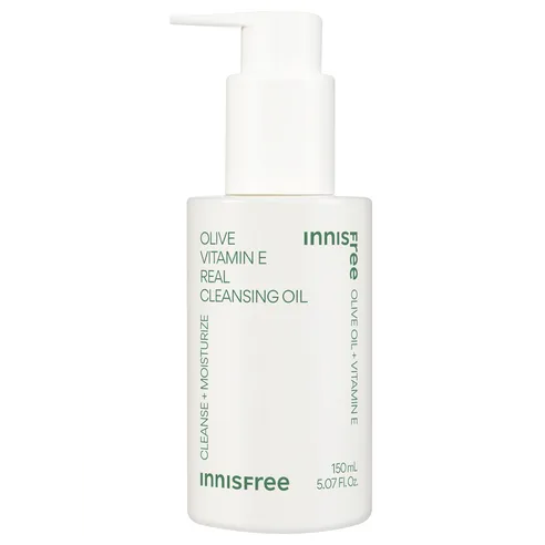 Olive Real Cleansing Oil - 150ml, 1pack