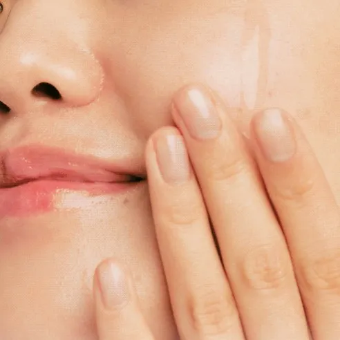 Olive Real Cleansing Oil - Image 4