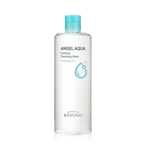 Angel Aqua Purifying Cleansing Water