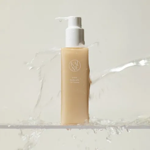 Kombu Jelly Oil Cleanser - Image 2