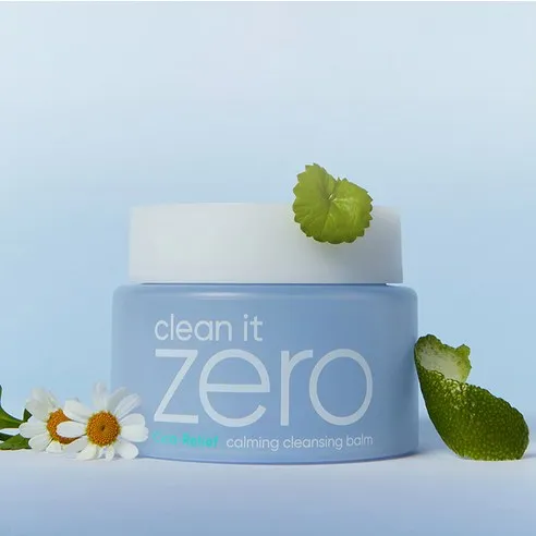 Clean It Zero Calming Cleansing Balm - Image 2