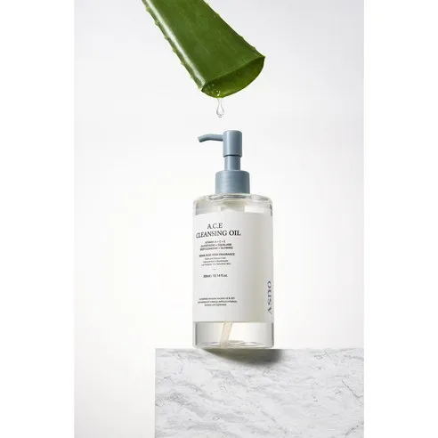 A.C.E Cleansing Oil - Image 2