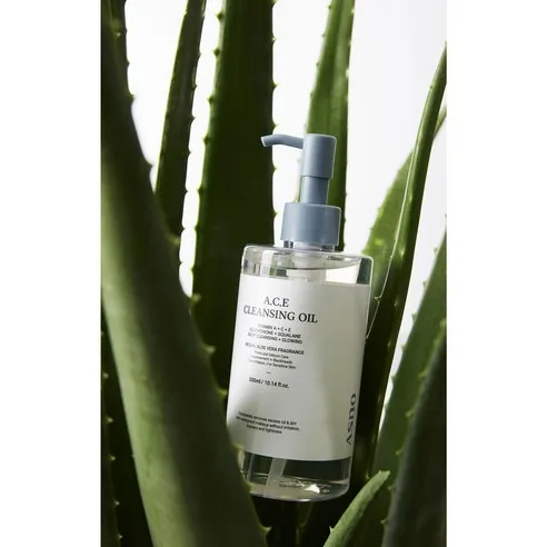 A.C.E Cleansing Oil - Image 3