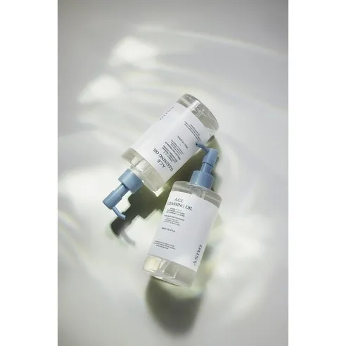 A.C.E Cleansing Oil - Image 4