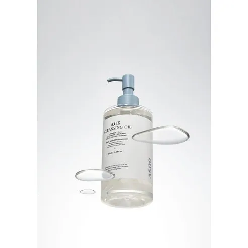 A.C.E Cleansing Oil - Image 5