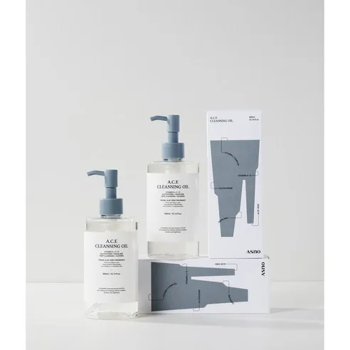 A.C.E Cleansing Oil - Image 6