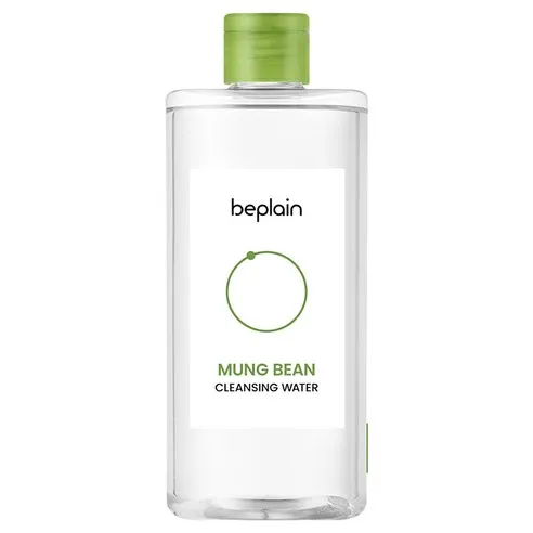 Mung Bean Cleansing Water