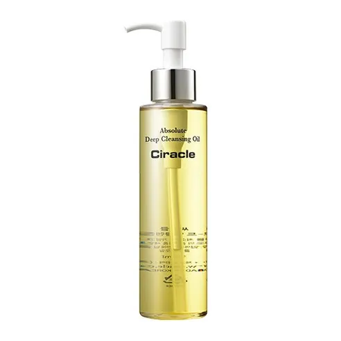 Absolute Deep Cleansing Oil