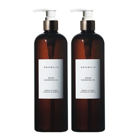 Argan Cleansing Oil
