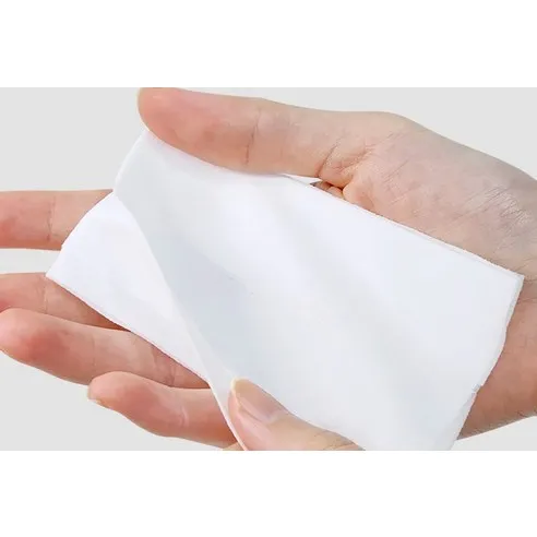 pH Balancing Hyaluronic Cleansing Tissue - Image 5