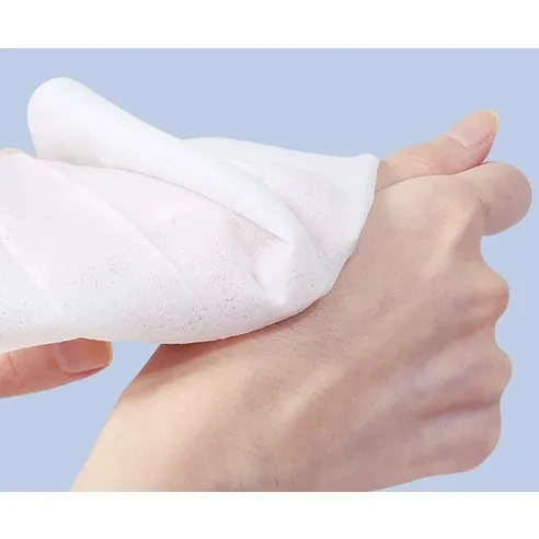 pH Balancing Hyaluronic Cleansing Tissue - Image 6