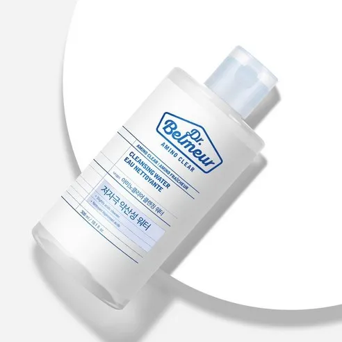 Amino Clear Cleansing Water - Image 2