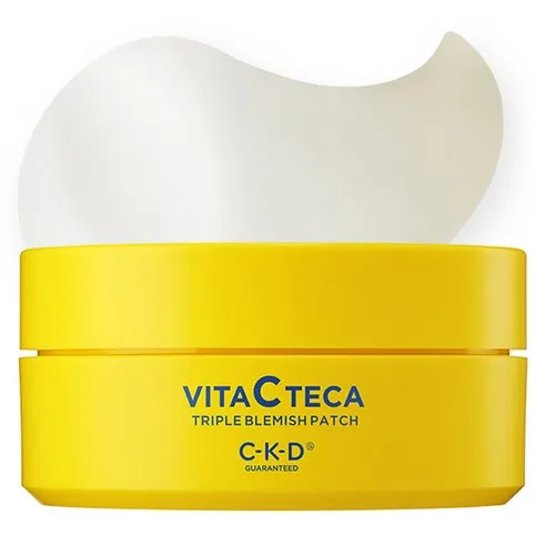 Vita C Teca Triple Blemish Patch
