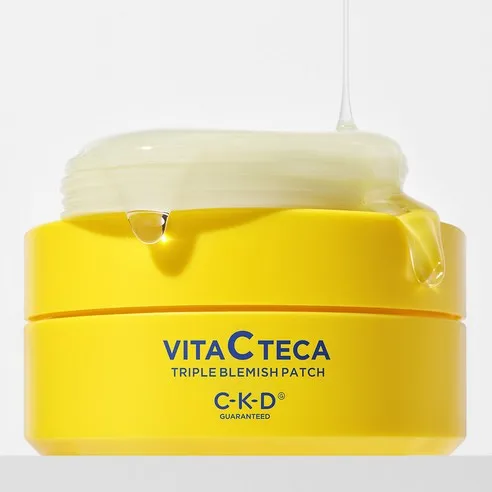 Vita C Teca Triple Blemish Patch - Image 2