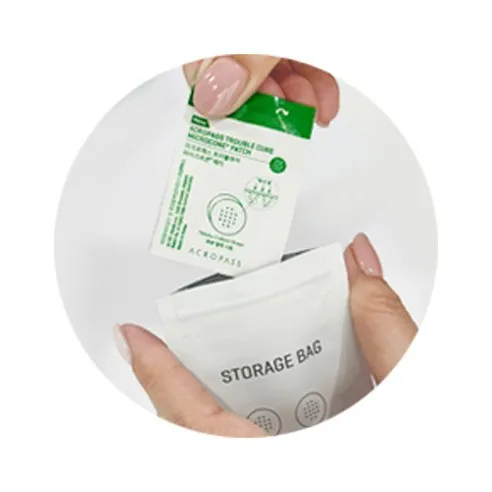 Trouble Cure - Image 9