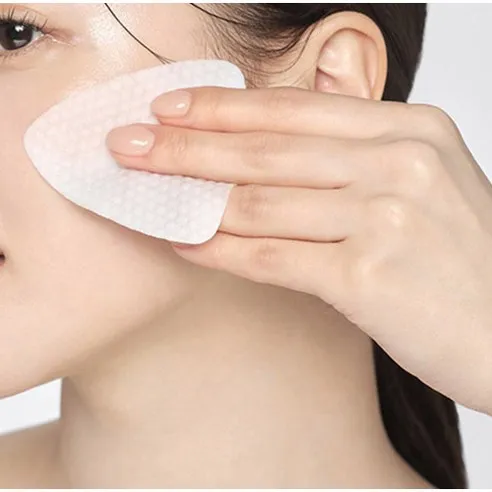 Skin Booster Ampoule Peel Pad - Image 3