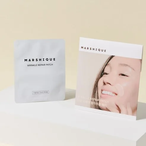 Wrinkle Repair Clear Skin Patch - Image 2