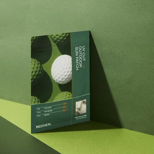 UV Cut Outdoor Sun Patch - Image 4