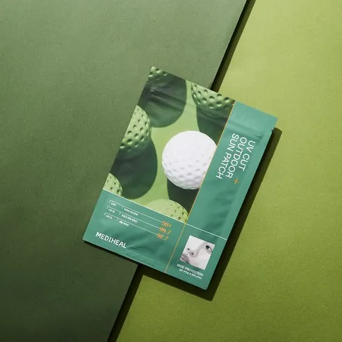 UV Cut Outdoor Sun Patch - Image 5