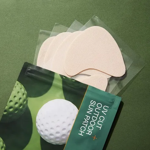 UV Cut Outdoor Sun Patch - Image 6