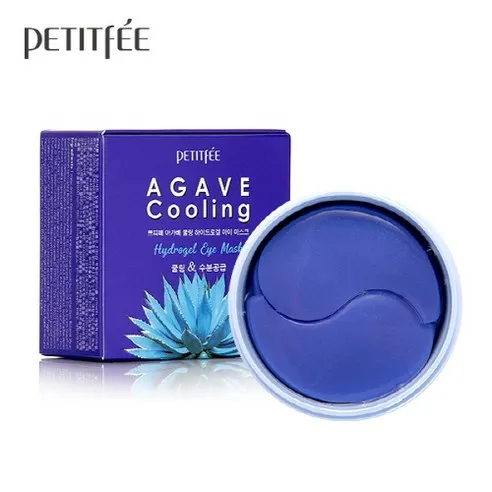 Agave Cooling Eye Patch - Image 6