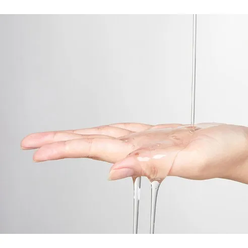 Red Lacto Collagen Eye Patch - Image 5