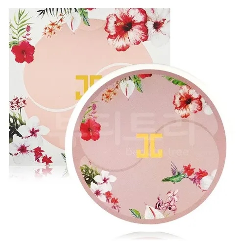 Roselle Tea Eye Gel Patch 60ea, 2packs - Image 5