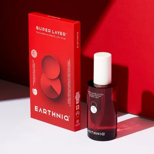 Superlayer Collagen Ultimate Lift Film + Mist - Image 3