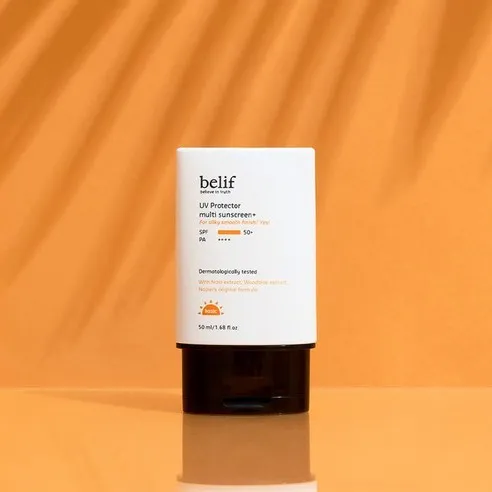 UV Protector Multi Sunscreen Plus - Image 2