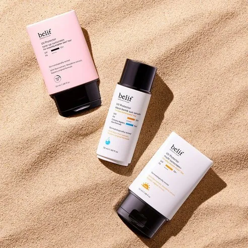 UV Protector Multi Sunscreen Plus - Image 6