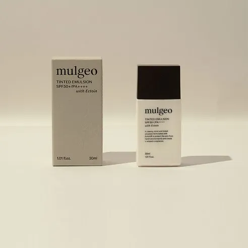 Tinted Emulsion - Image 2