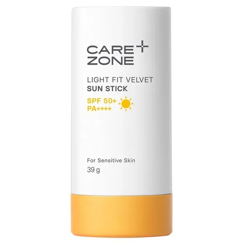 Light Fit Velvet Sun Stick