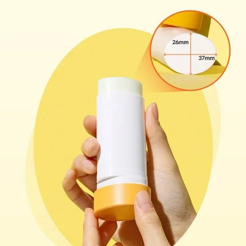 Light Fit Velvet Sun Stick - Image 5